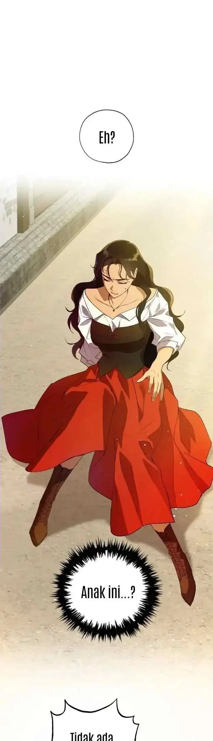 The Princess Imprints A Traitor Chapter 30 Gambar 4