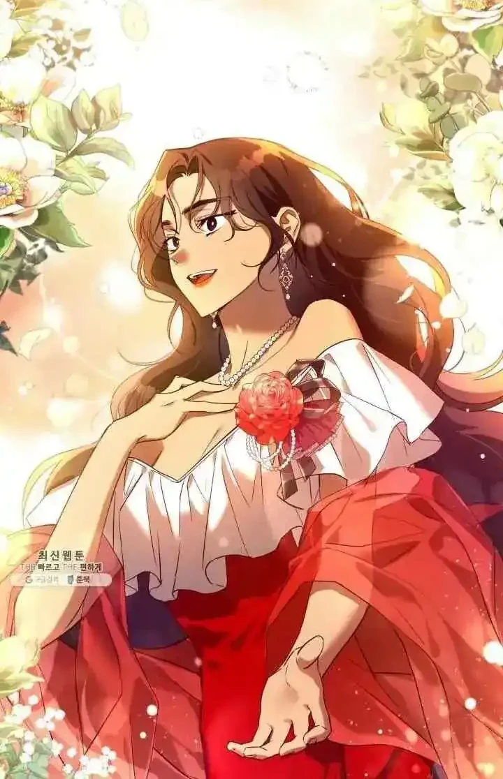 The Princess Imprints A Traitor Chapter 30 Gambar 6