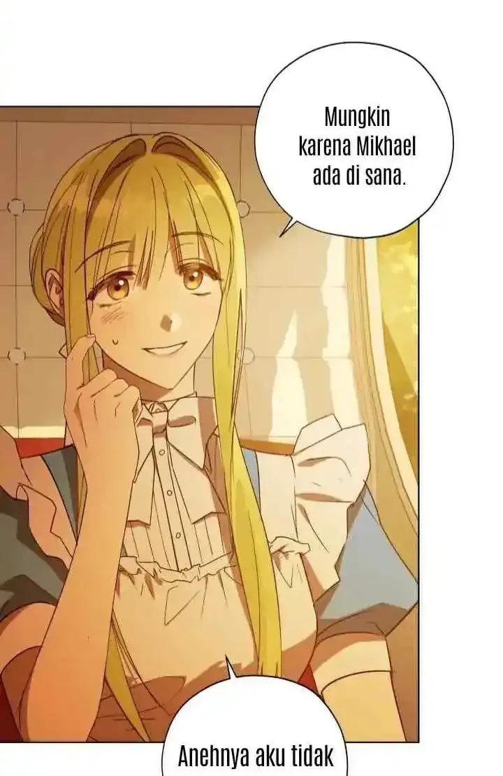 The Princess Imprints A Traitor Chapter 31 Gambar 6