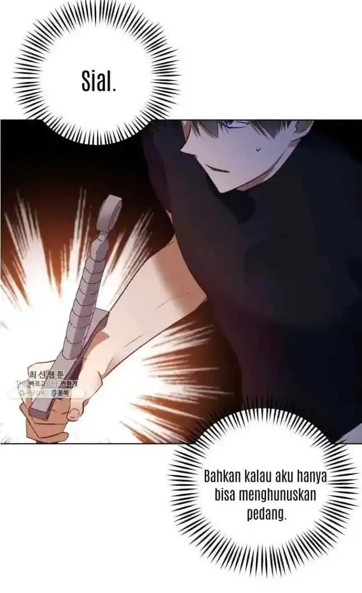 The Princess Imprints A Traitor Chapter 35 Gambar 5