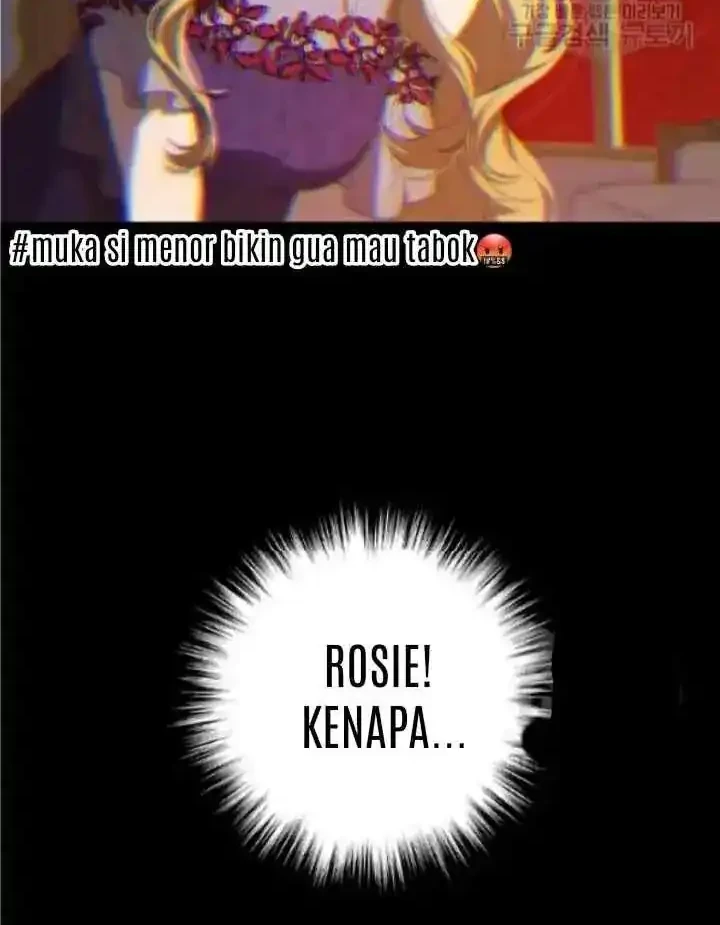 The Princess Imprints A Traitor Chapter 4 Gambar 4