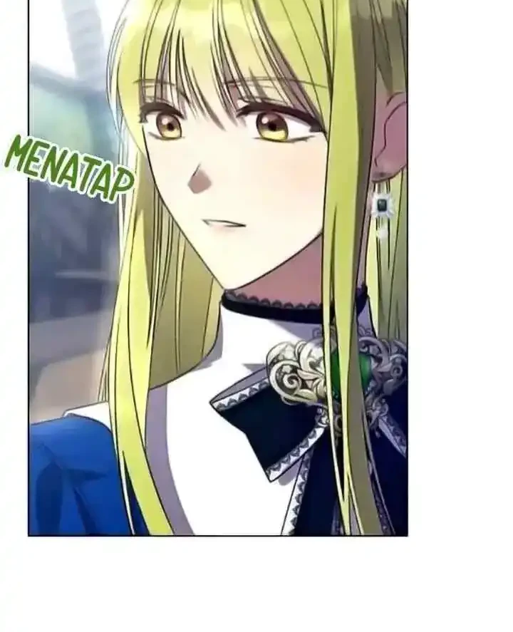 The Princess Imprints A Traitor Chapter 43 Gambar 6