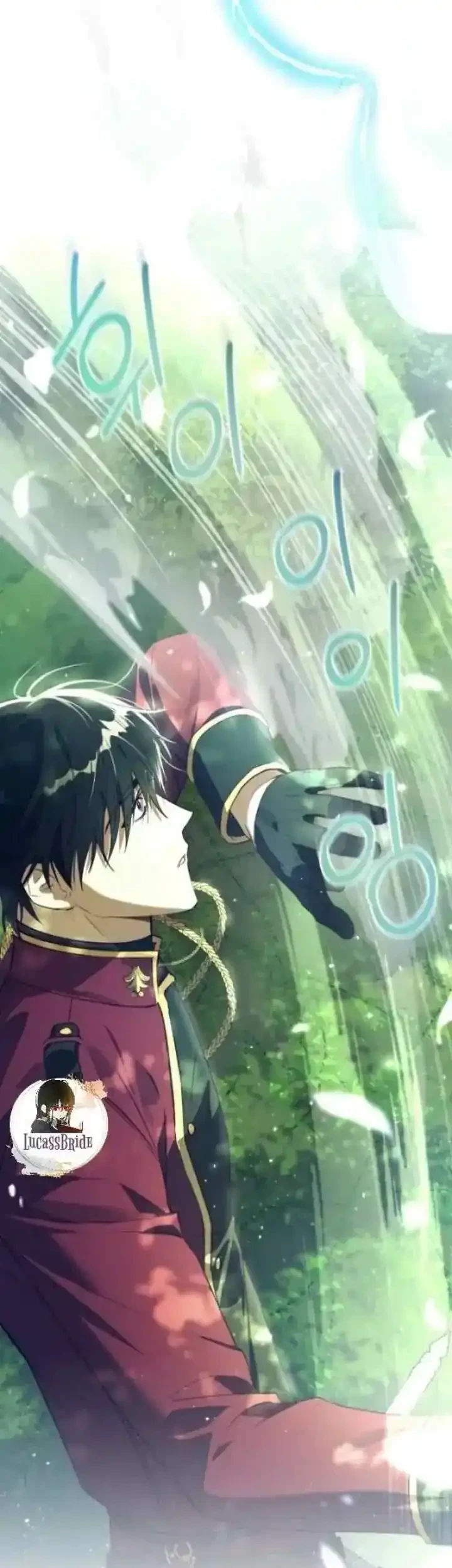 The Princess Imprints A Traitor Chapter 44 Gambar 4