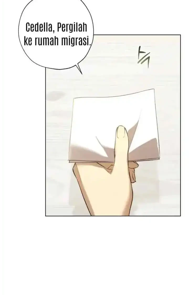 The Princess Imprints A Traitor Chapter 49 Gambar 5