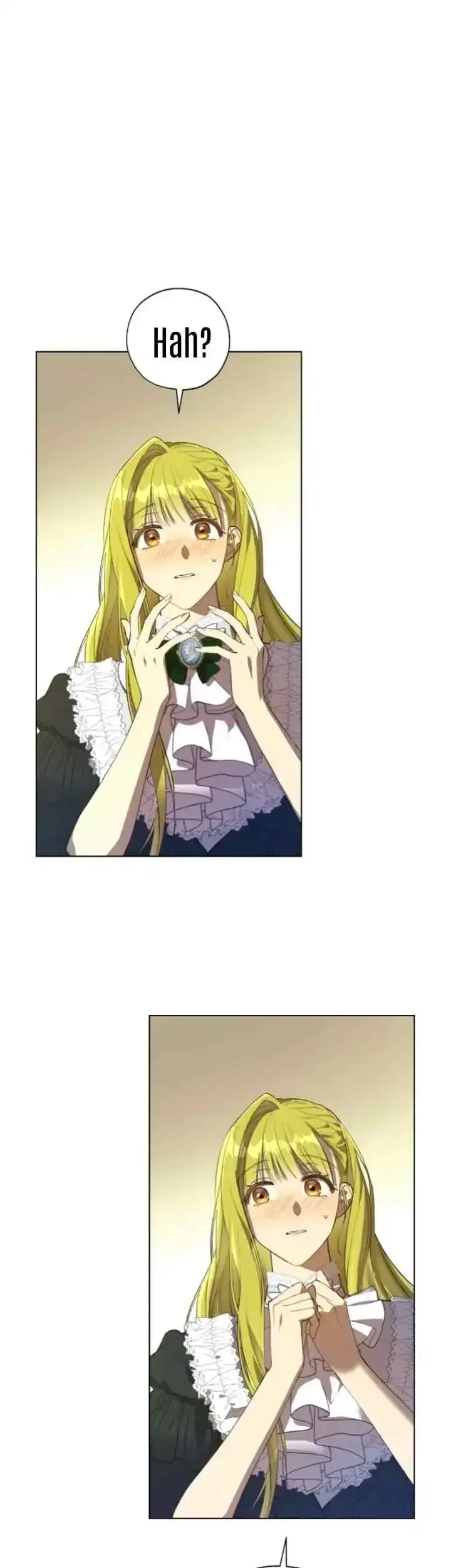 The Princess Imprints A Traitor Chapter 50 Gambar 4