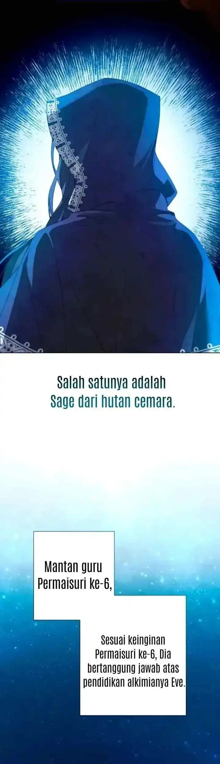 The Princess Imprints A Traitor Chapter 51 Gambar 4