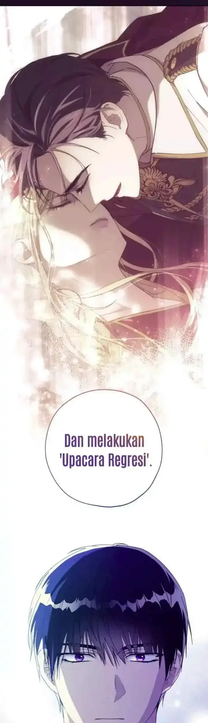 The Princess Imprints A Traitor Chapter 52 Gambar 5