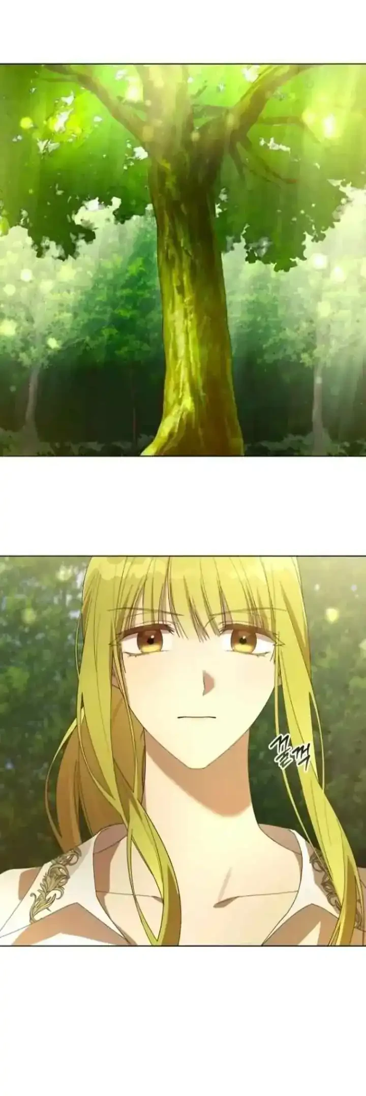 The Princess Imprints A Traitor Chapter 53 Gambar 4