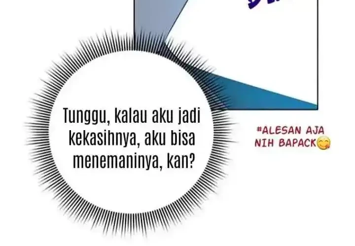 The Princess Imprints A Traitor Chapter 55 Gambar 5