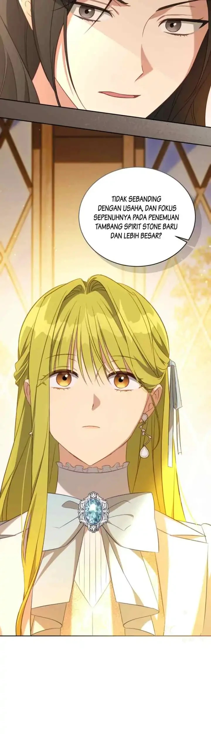The Princess Imprints A Traitor Chapter 60 Gambar 4