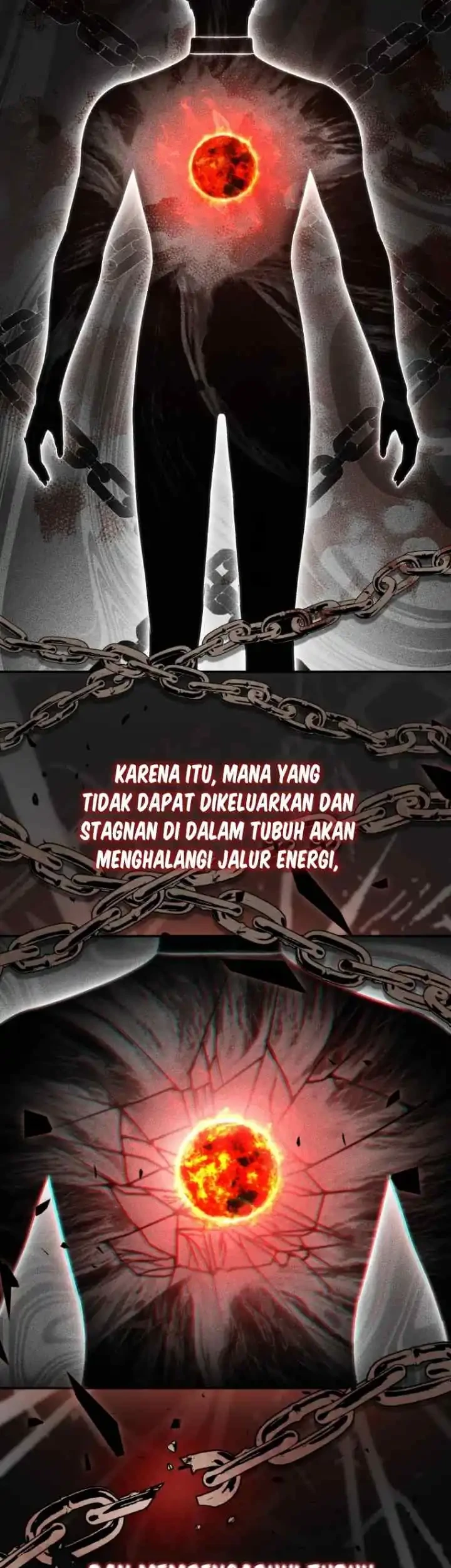 The Princess Imprints A Traitor Chapter 64 Gambar 4