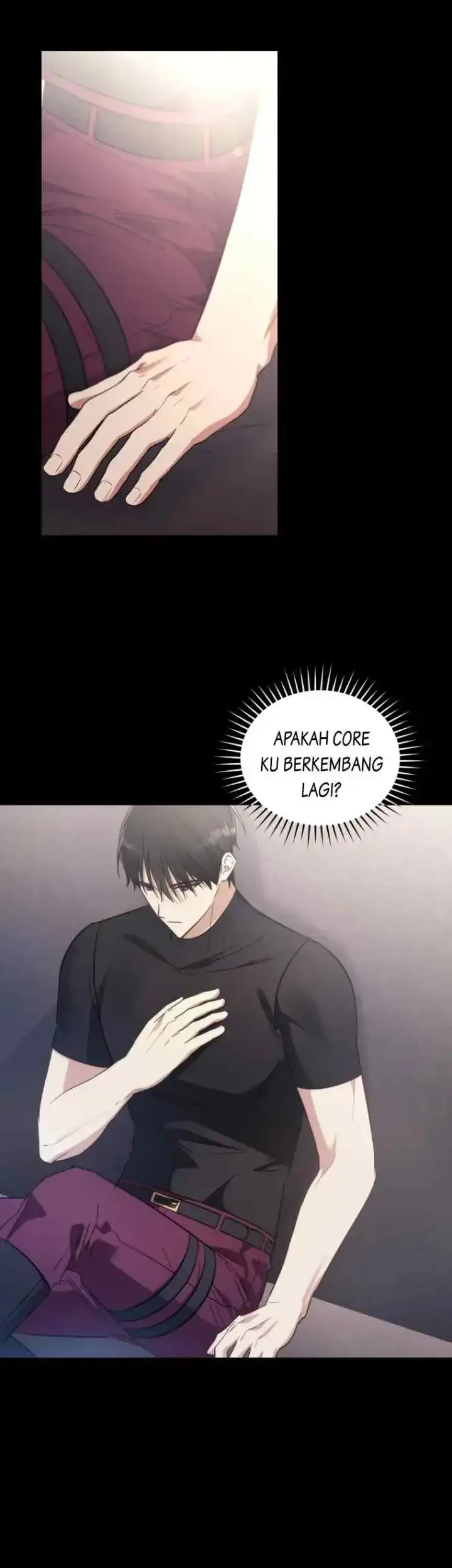 The Princess Imprints A Traitor Chapter 66 Gambar 5