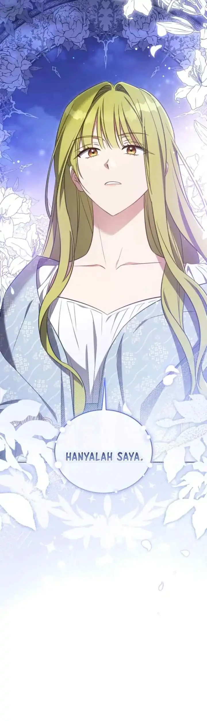 The Princess Imprints A Traitor Chapter 69 Gambar 4