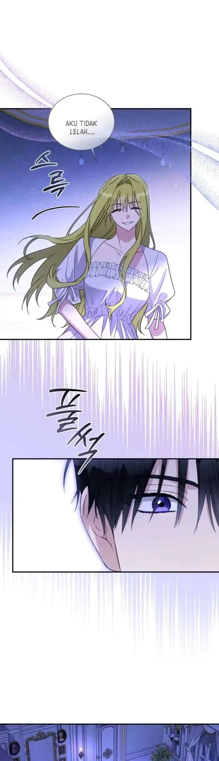 The Princess Imprints A Traitor Chapter 82 Gambar 4