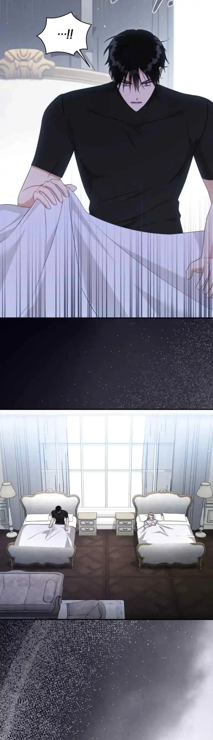 The Princess Imprints A Traitor Chapter 86 Gambar 4
