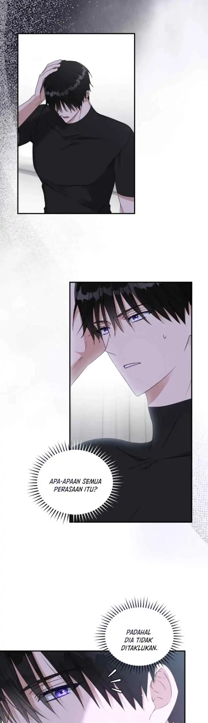 The Princess Imprints A Traitor Chapter 86 Gambar 5
