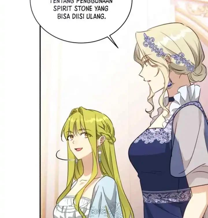 The Princess Imprints A Traitor Chapter 90 Gambar 6