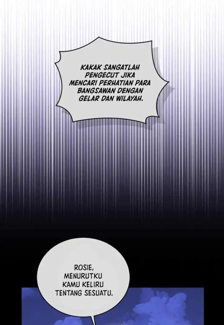 The Princess Imprints A Traitor Chapter 93 Gambar 6