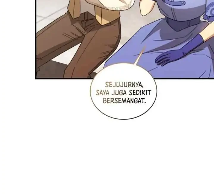 The Princess Imprints A Traitor Chapter 95 Gambar 6