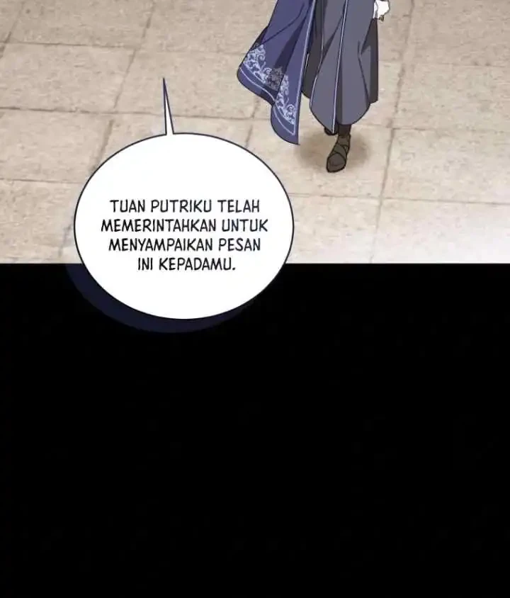 The Princess Imprints A Traitor Chapter 97 Gambar 6