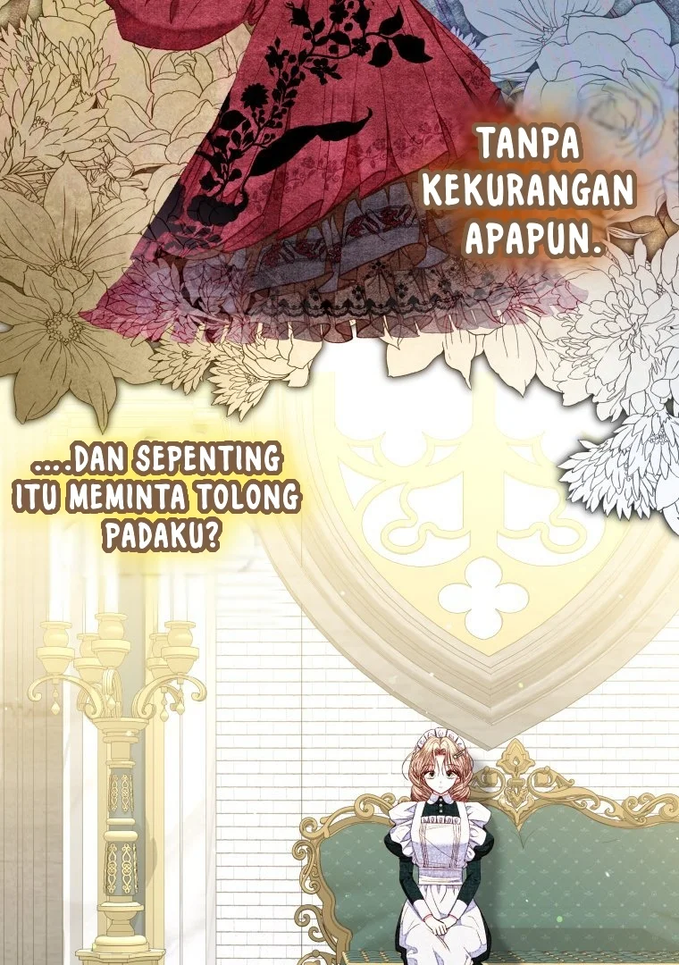 The Princess Maid Chapter 26 Gambar 6