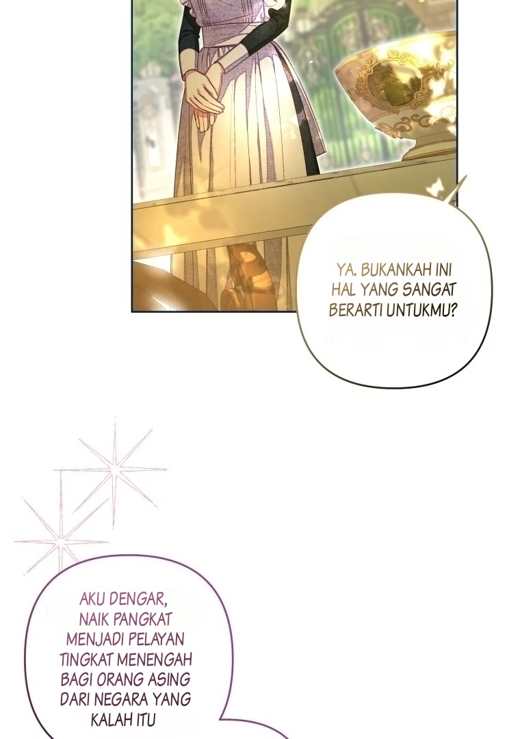 The Princess Maid Chapter 33 Gambar 6
