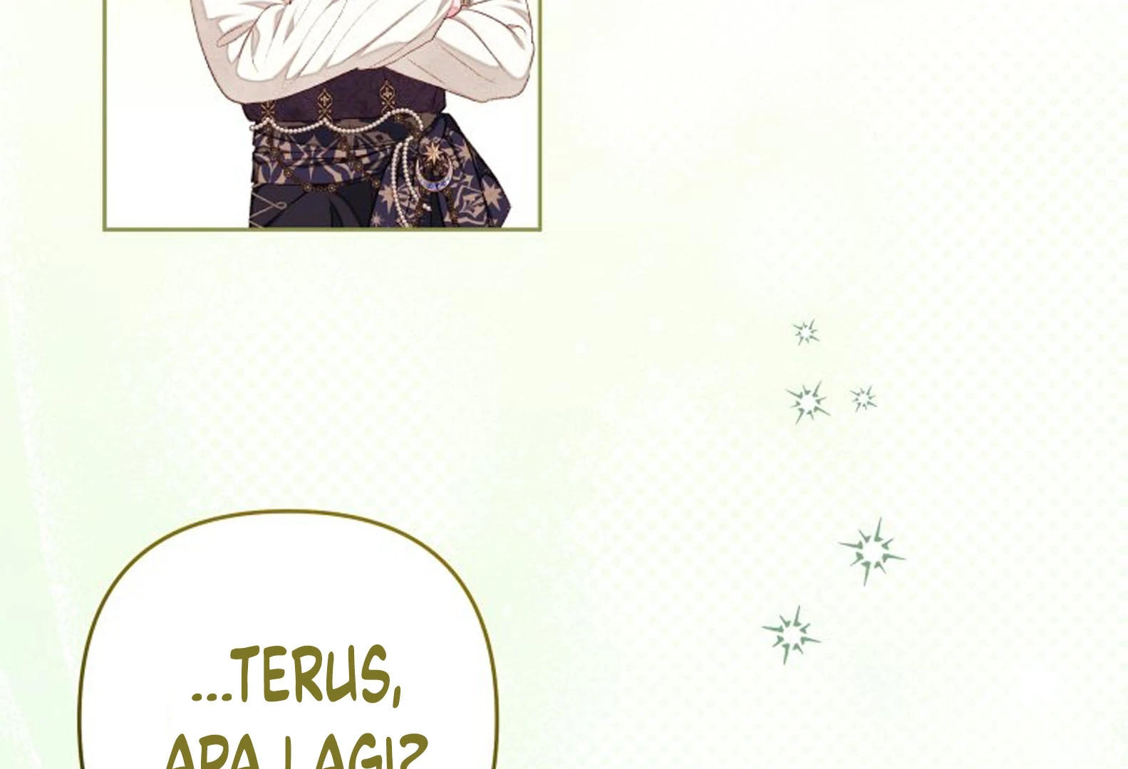 The Princess Maid Chapter 40 Gambar 14