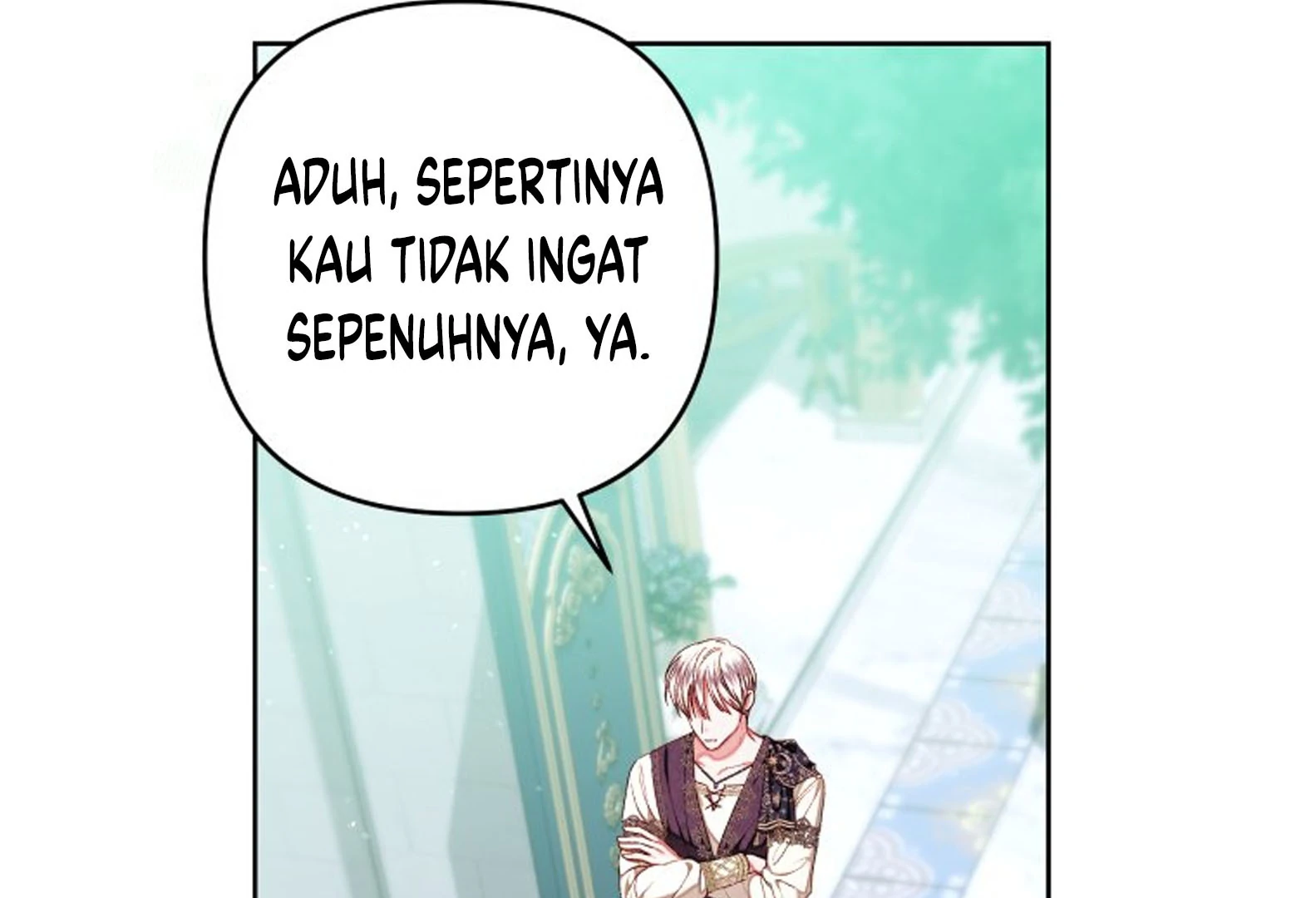 The Princess Maid Chapter 40 Gambar 18