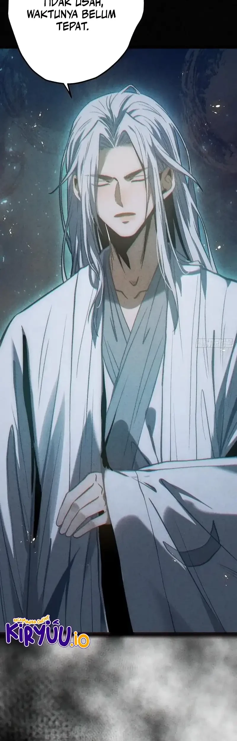 The Profound Mirror Immortal Clan Chapter 12 Gambar 9