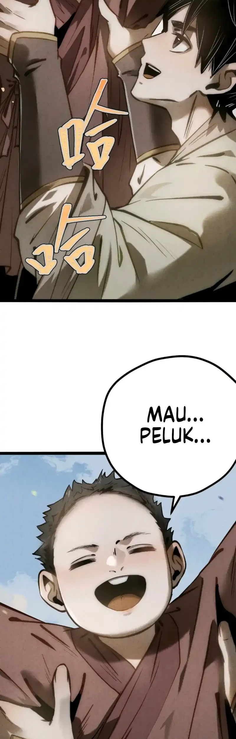 The Profound Mirror Immortal Clan Chapter 15 Gambar 8