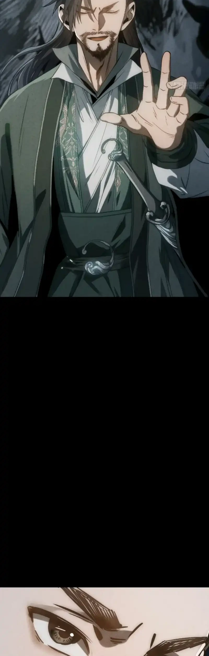 The Profound Mirror Immortal Clan Chapter 16 Gambar 7