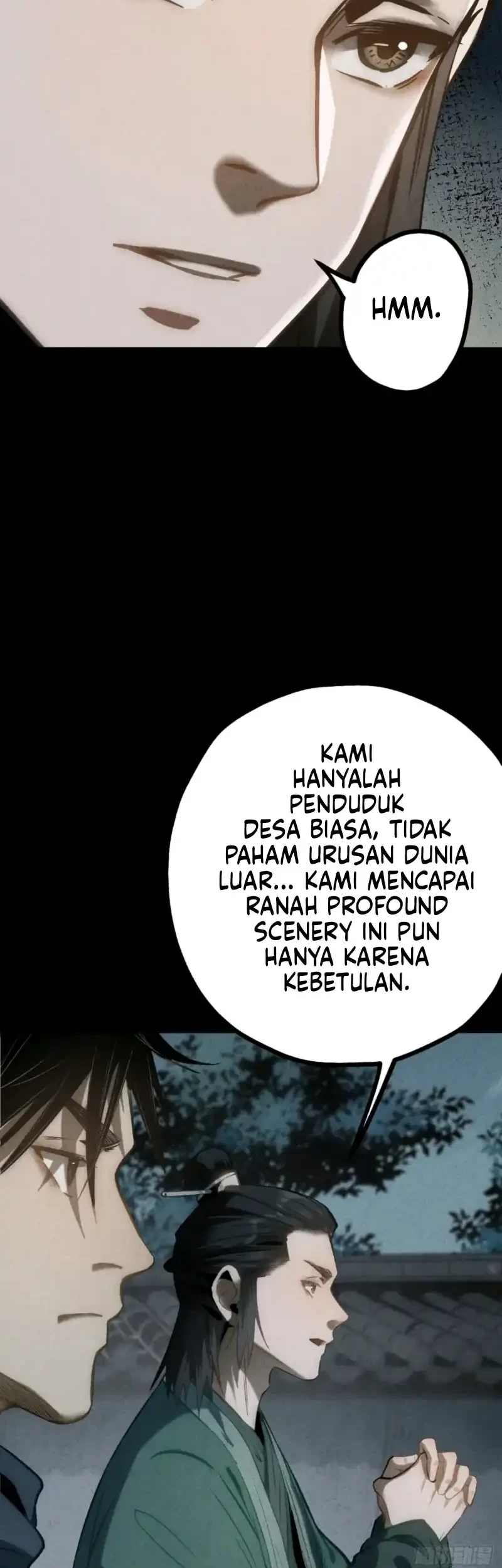 The Profound Mirror Immortal Clan Chapter 16 Gambar 8