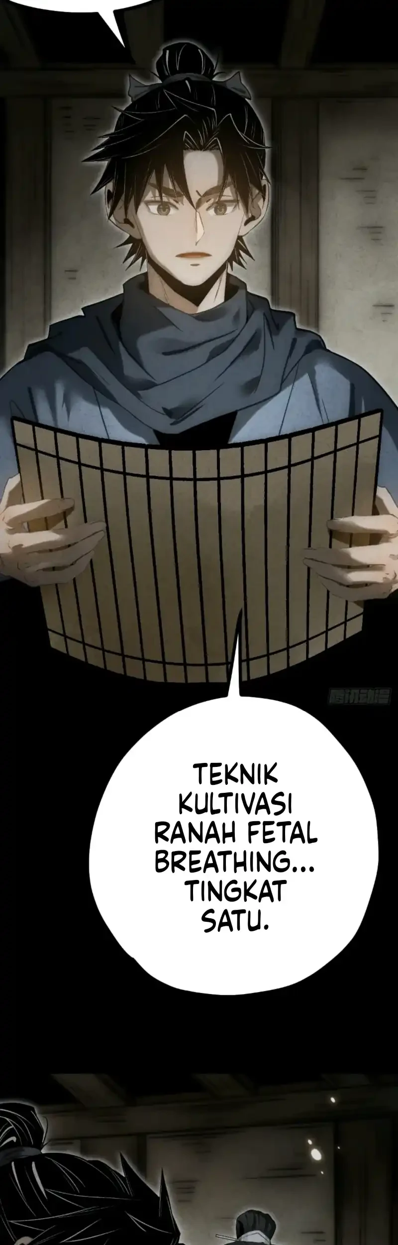 The Profound Mirror Immortal Clan Chapter 17 Gambar 6