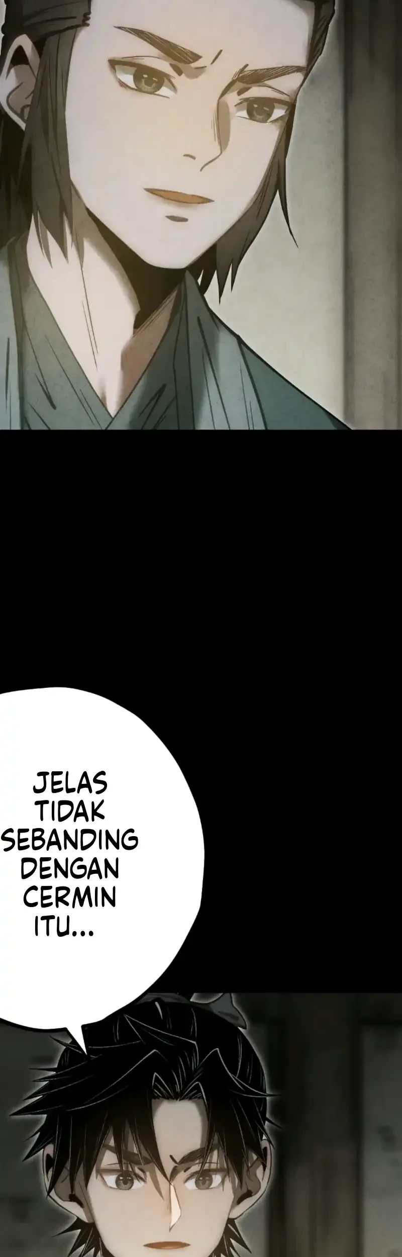 The Profound Mirror Immortal Clan Chapter 17 Gambar 8