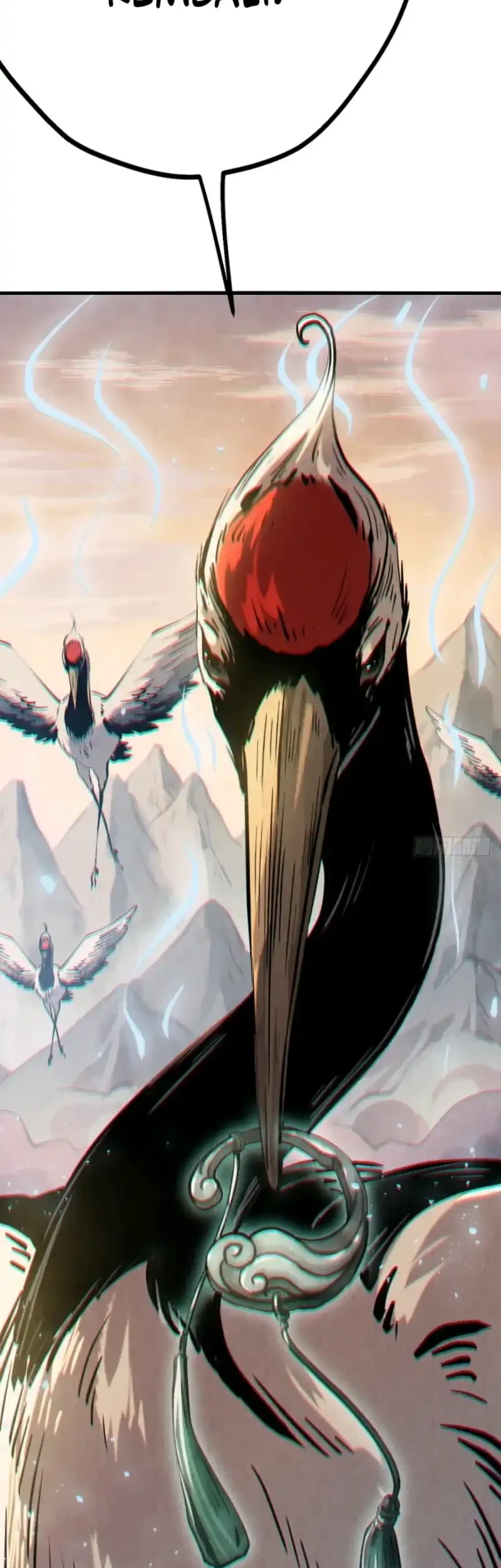 The Profound Mirror Immortal Clan Chapter 18 Gambar 7