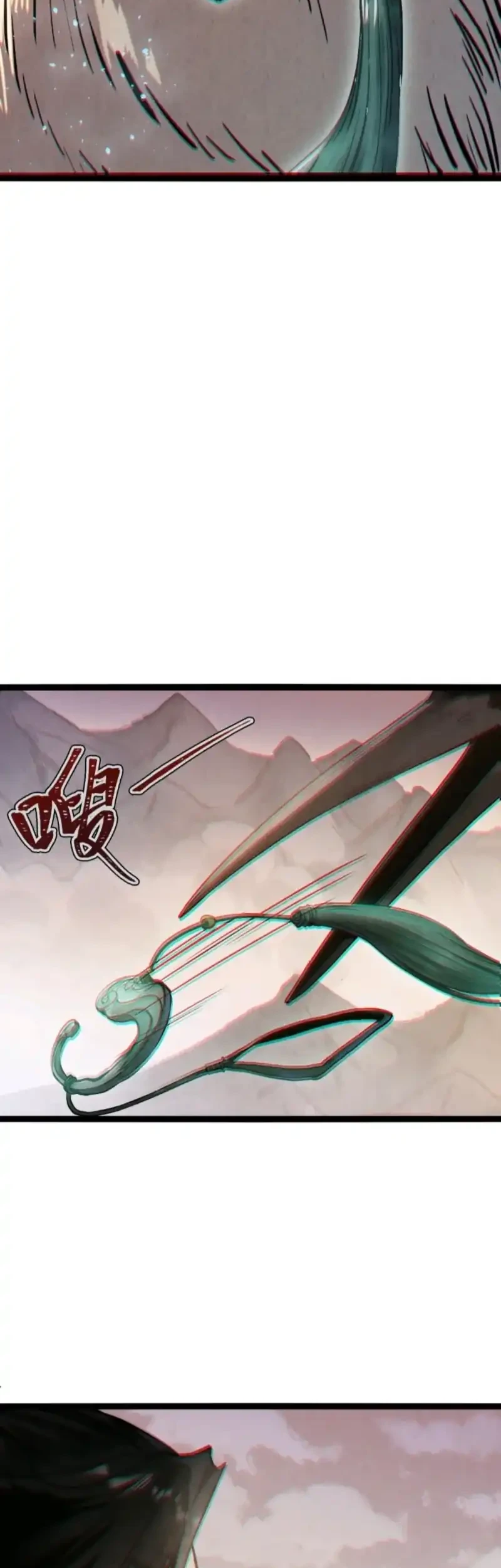 The Profound Mirror Immortal Clan Chapter 18 Gambar 8
