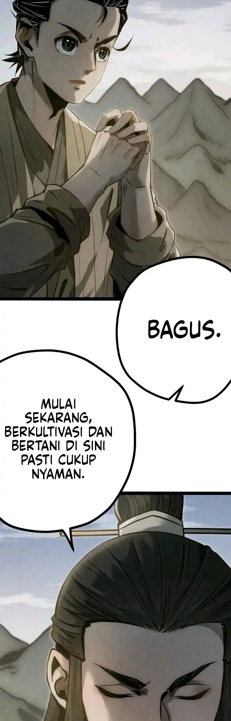 The Profound Mirror Immortal Clan Chapter 19 Gambar 7