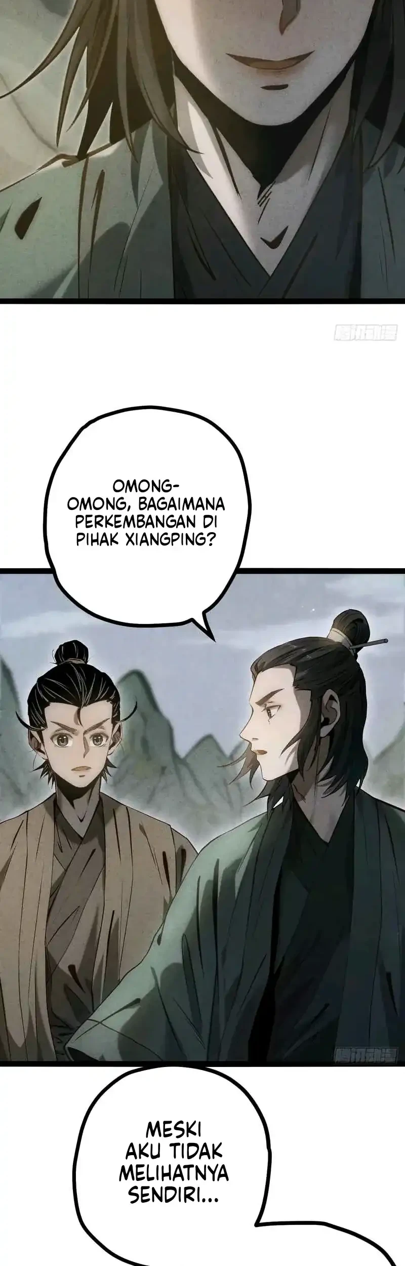 The Profound Mirror Immortal Clan Chapter 19 Gambar 8