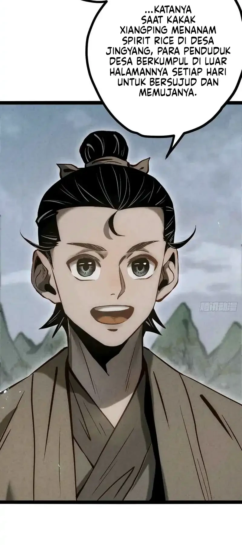 The Profound Mirror Immortal Clan Chapter 19 Gambar 9