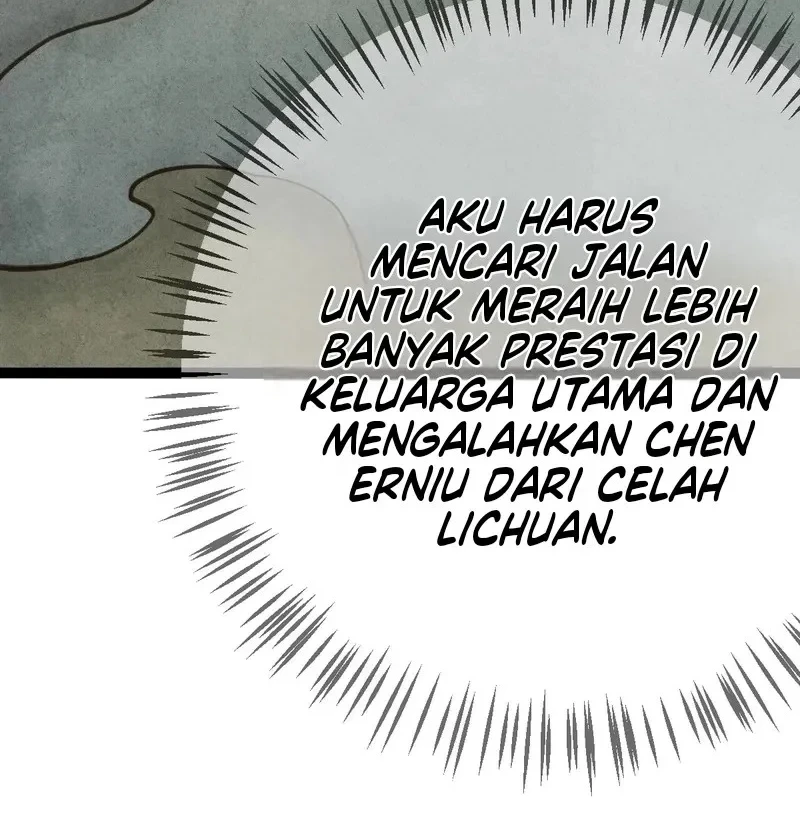 The Profound Mirror Immortal Clan Chapter 21 Gambar 6