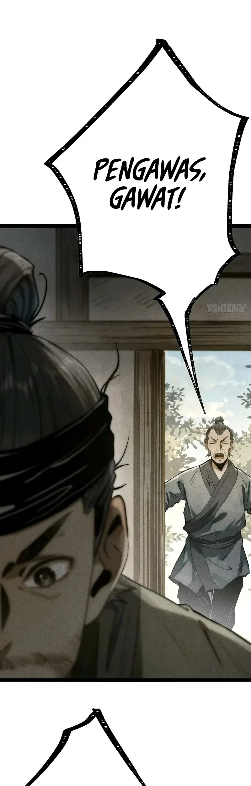 The Profound Mirror Immortal Clan Chapter 21 Gambar 7