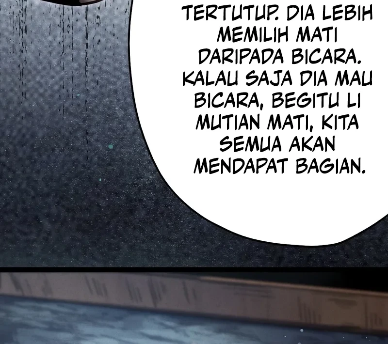 The Profound Mirror Immortal Clan Chapter 3 Gambar 6