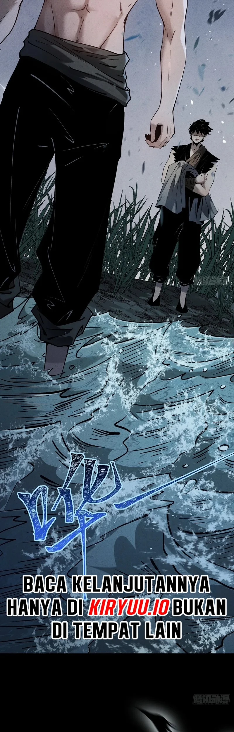The Profound Mirror Immortal Clan Chapter 4 Gambar 10