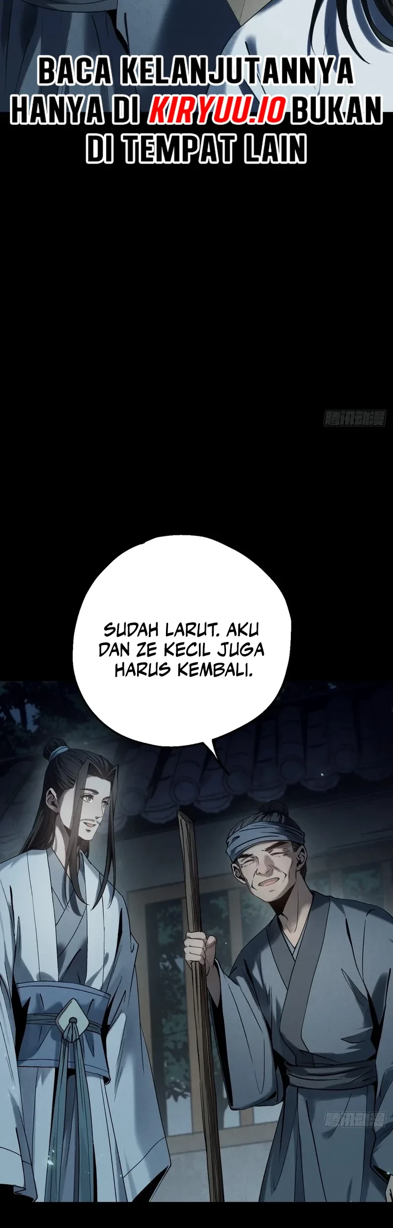 The Profound Mirror Immortal Clan Chapter 5 Gambar 9