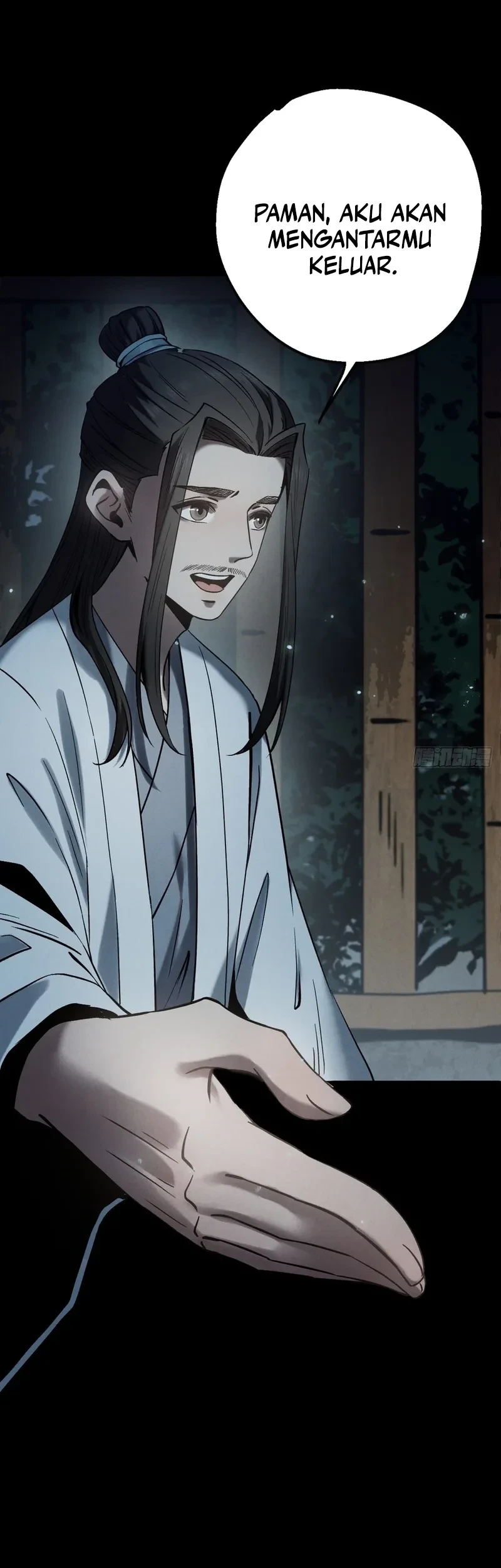The Profound Mirror Immortal Clan Chapter 5 Gambar 10