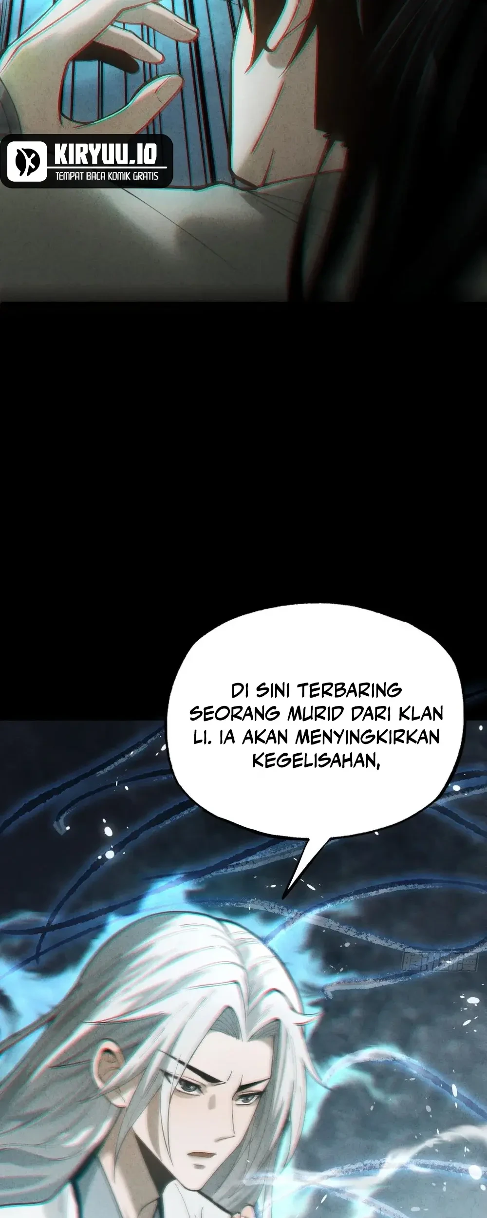 The Profound Mirror Immortal Clan Chapter 6 Gambar 9