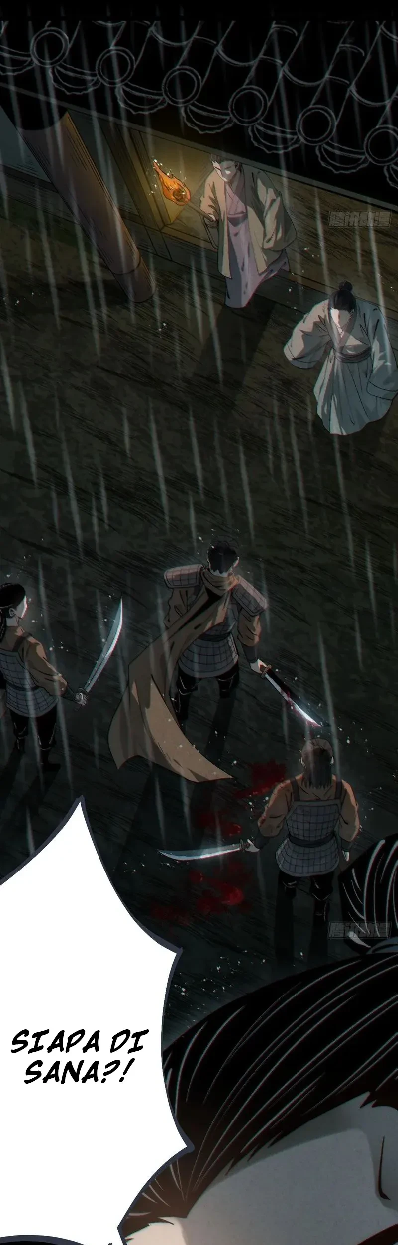 The Profound Mirror Immortal Clan Chapter 7 Gambar 5
