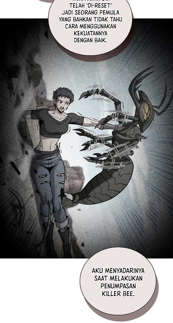 The Ravenous Hunter Chapter 45 Gambar 5