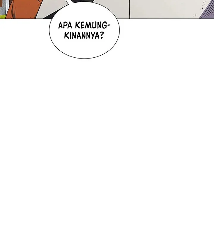 The Ravenous Hunter Chapter 64 Gambar 9