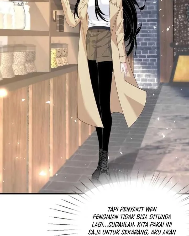 The Real Daughter, She Is an Almighty Boss Chapter 10 Gambar 3